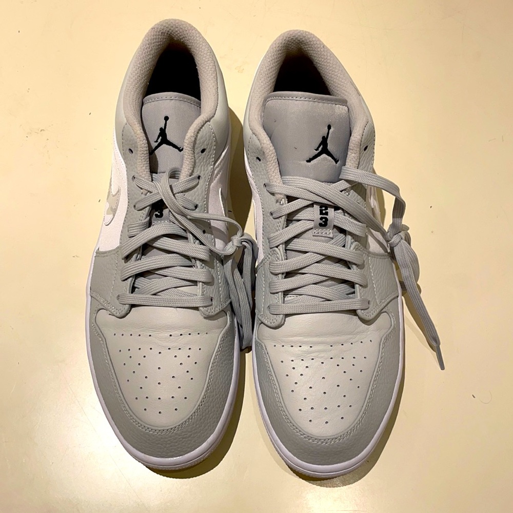 Nike Air Jordan A1 Low by Stadium Goods